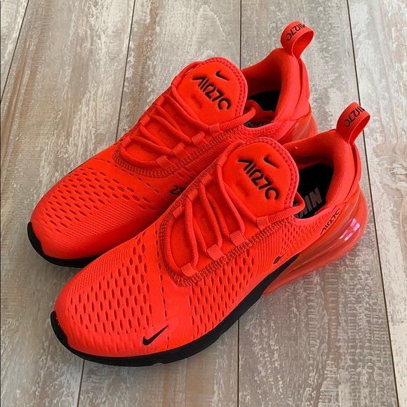 NWT Nike ID air Max 270 custom - Picture 6 of 8